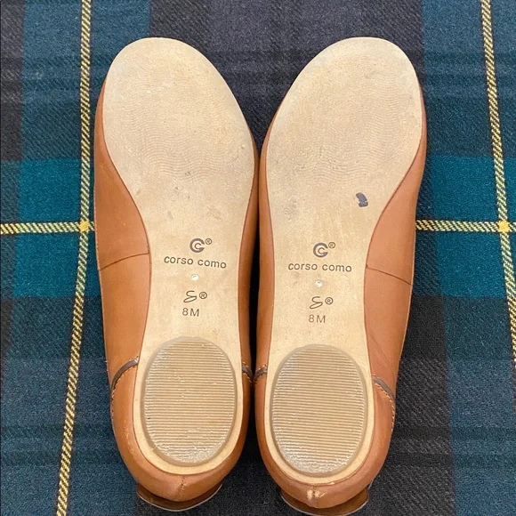 Corso Como Flats - Picture 7 of 9